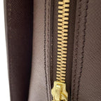 Louis Vuitton Damier Triana Bag — view 4
