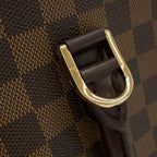 Louis Vuitton Damier Triana Bag — view 6