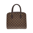 Louis Vuitton Damier Triana Bag