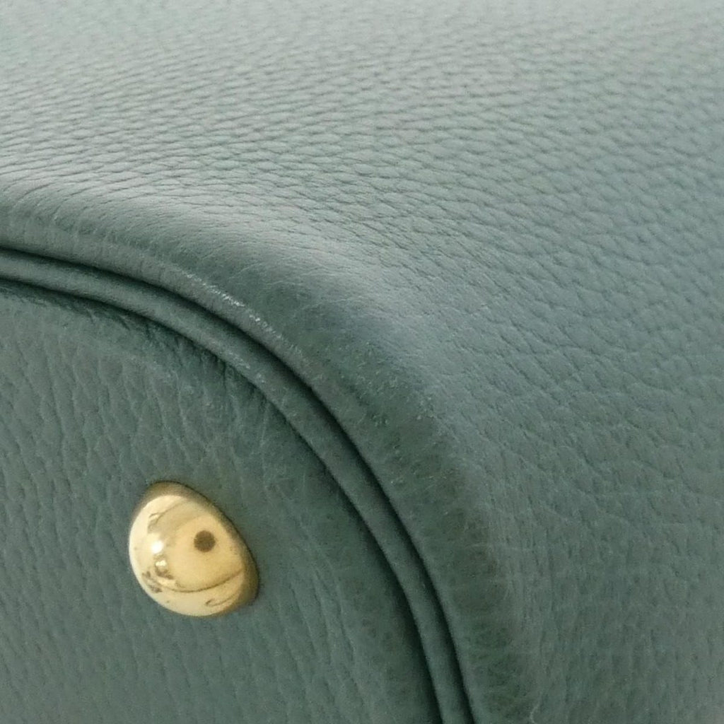 Hermes Vintage Bolide 31 cm Bag — view 3