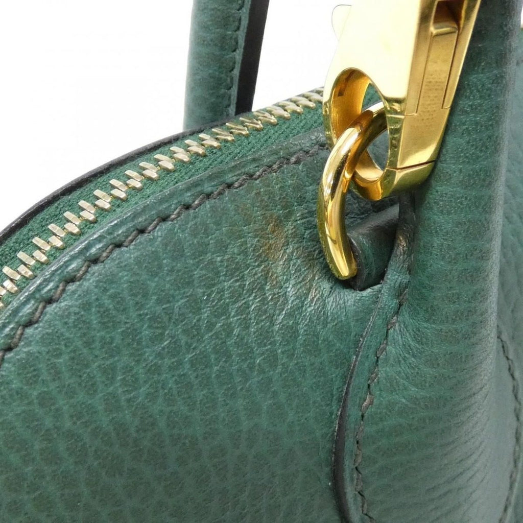 Hermes Vintage Bolide 31 cm Bag — view 4