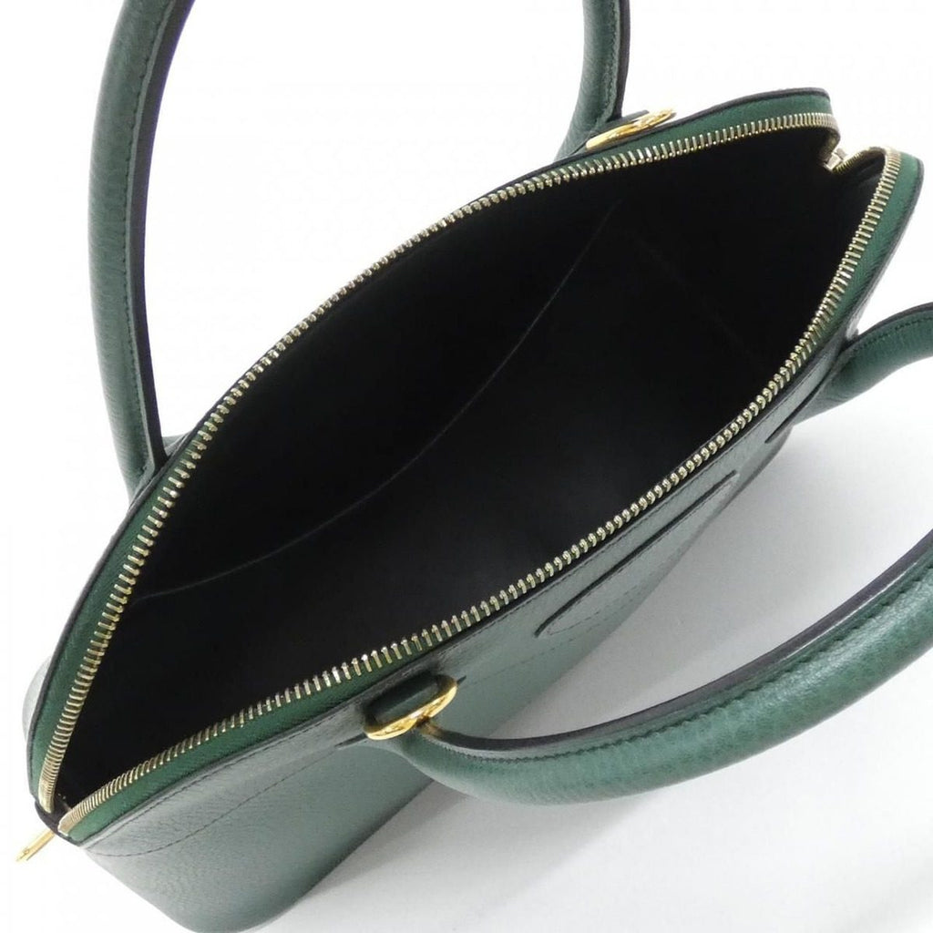 Hermes Vintage Bolide 31 cm Bag — view 7