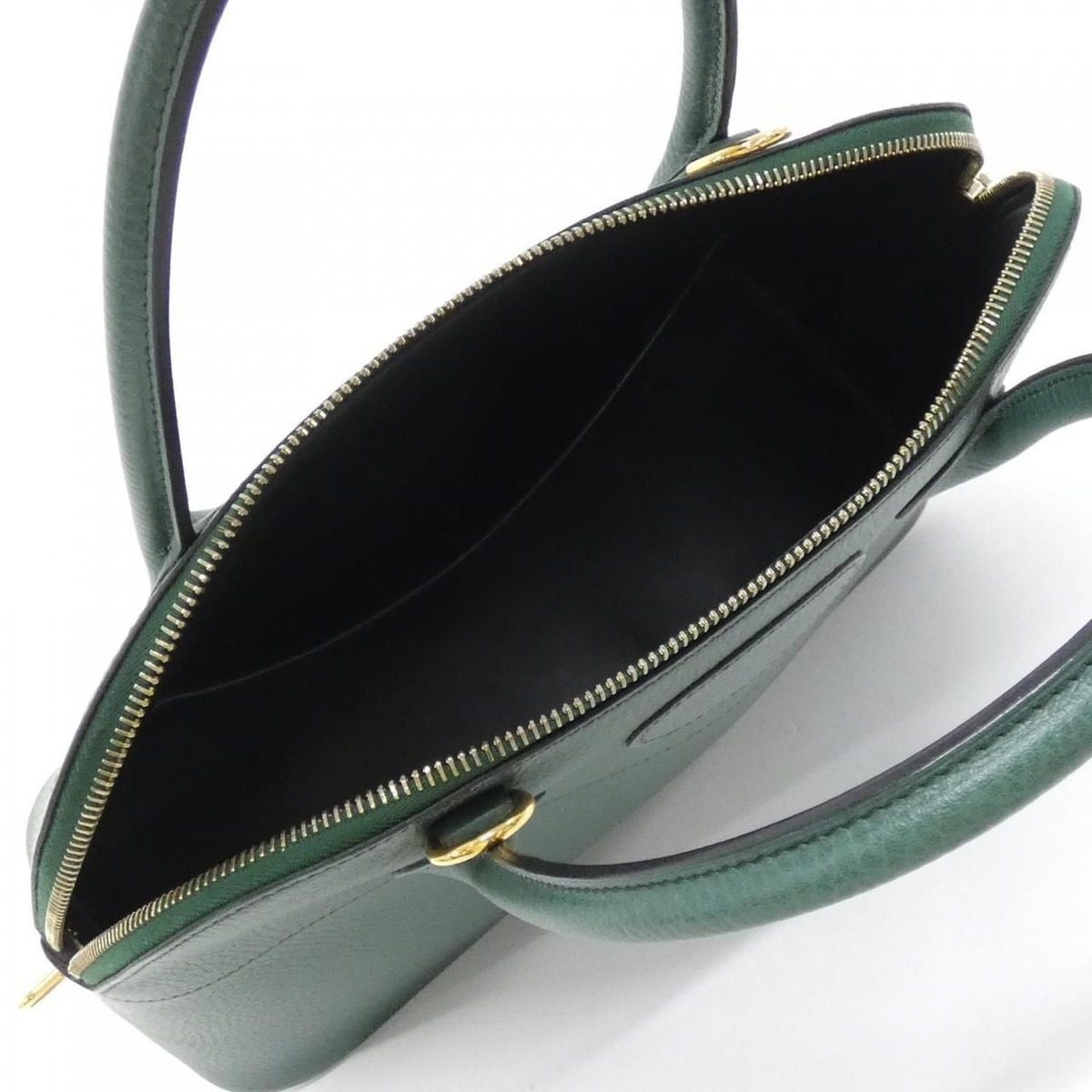 Hermes Vintage Bolide 31 cm Bag — view 7