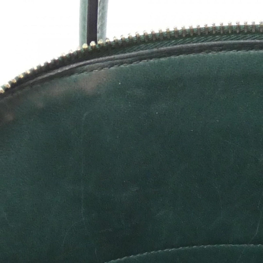 Hermes Vintage Bolide 31 cm Bag — view 8