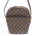 Louis Vuitton Damier Ipanema PM Shoulder Bag