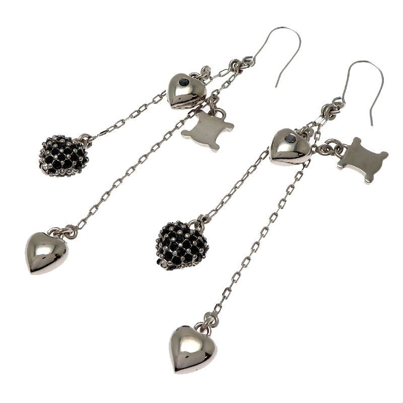 Celine Triomphe Earrings — view 2