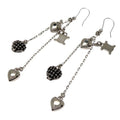 Celine Triomphe Earrings