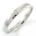 Hermes Ring Alliance Kelly 18k White Gold