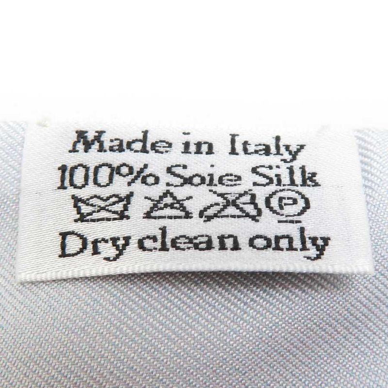 Christian Dior Scarf Mizza Mitzah — view 7