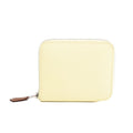 Hermes Compact Wallet Azap Silk