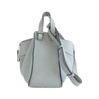 Loewe Hammock Small 387 30 Shoulder Bag — view 2