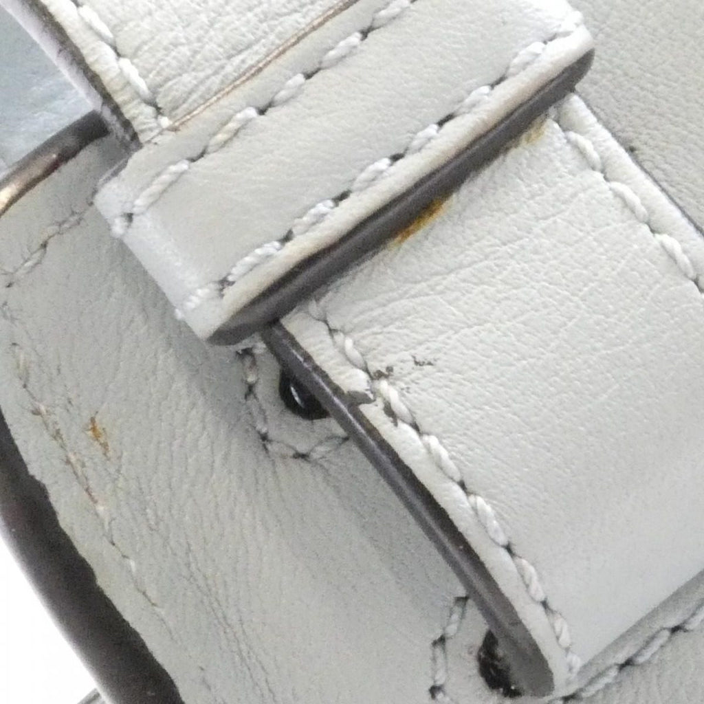 Loewe Hammock Small 387 30 Shoulder Bag — view 6