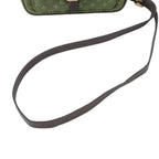 Louis Vuitton Monogram Mini Juliette MM Khaki Leather Shoulder Bag Crossbody — view 2