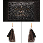 Louis Vuitton 2-Way Shoulder Bag Crossbody Marignan Monogram — view 4