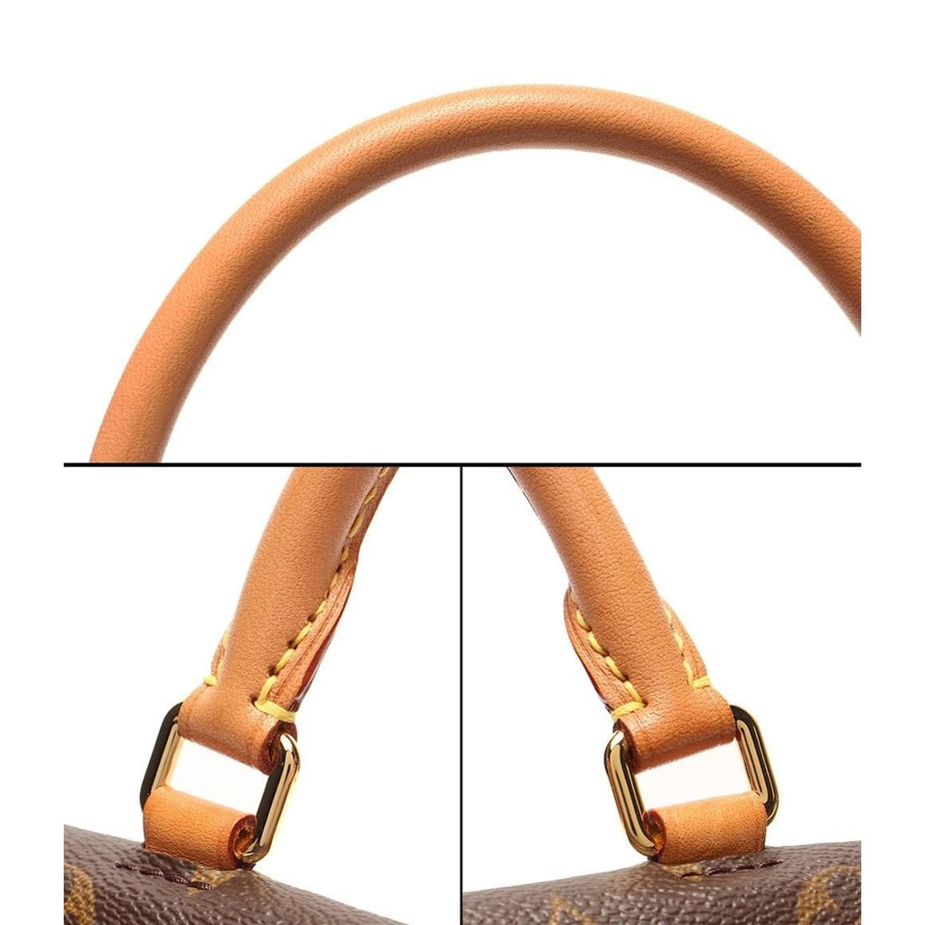 Louis Vuitton 2-Way Shoulder Bag Crossbody Marignan Monogram — view 6