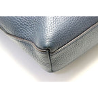 Louis Vuitton Taurillon Alma Briefcase Leather 2-Way Business — view 4