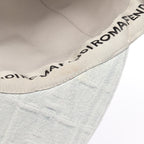 Fendi Cap Cotton — view 8