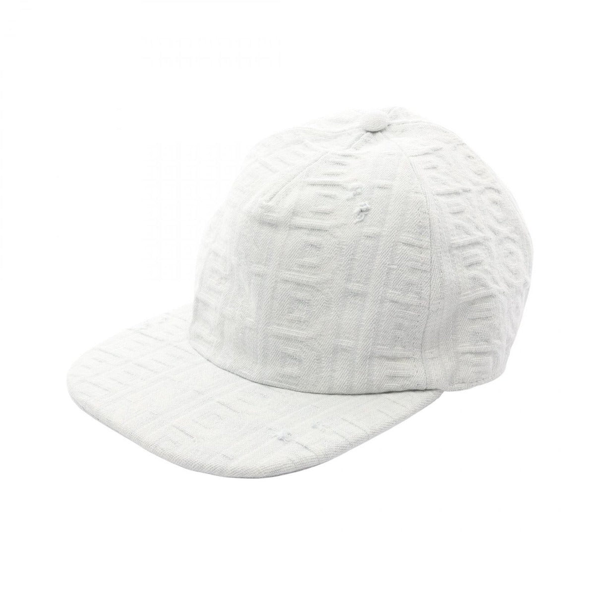 Fendi Cap Cotton