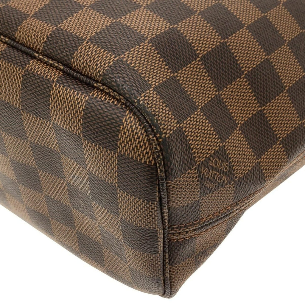 Louis Vuitton Damier Neverfull PM Bag — view 2