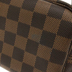 Louis Vuitton Damier Neverfull PM Bag — view 3