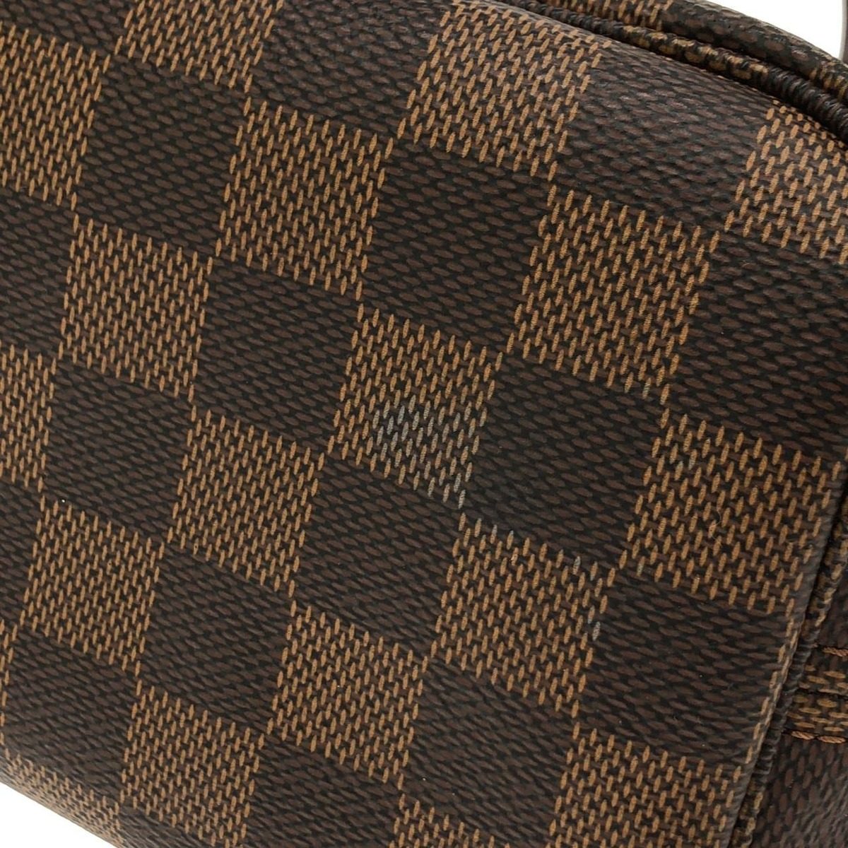 Louis Vuitton Damier Neverfull PM Bag — view 3