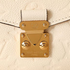 Louis Vuitton Shoulder Bag Pochette Metis Ew Clesme — view 6