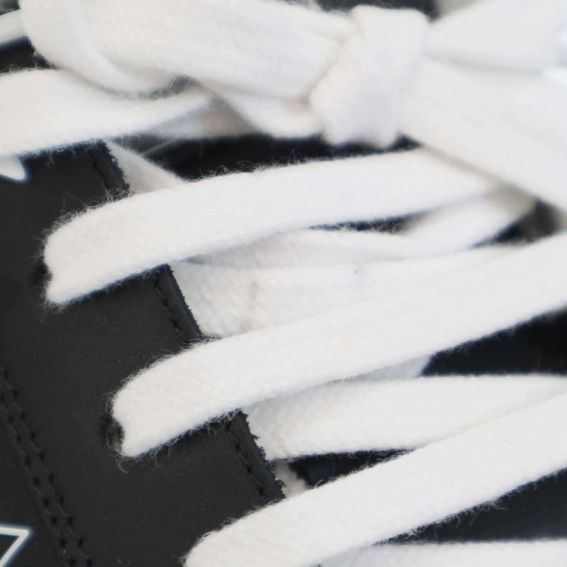 Christian Dior Star Leather Sneakers Ls 09 22 Black 41 — view 7