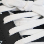 Christian Dior Star Leather Sneakers Ls 09 22 Black 41 — view 7