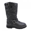 Chanel Boots