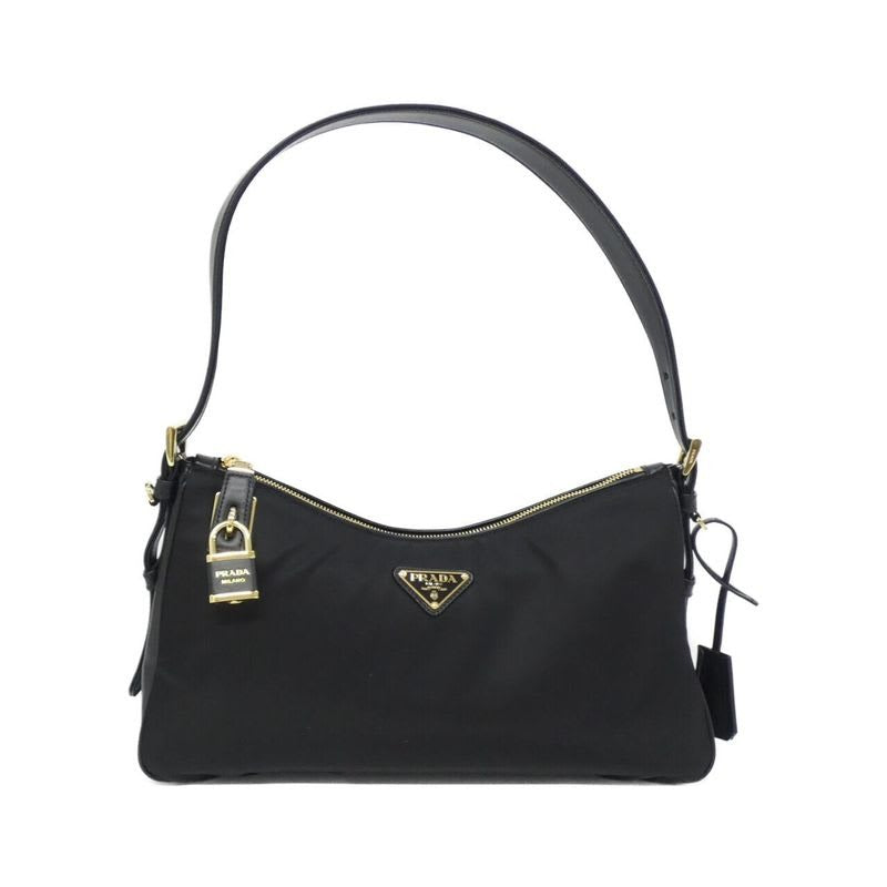 Prada 1 Bc232 Shoulder Bag — view 2