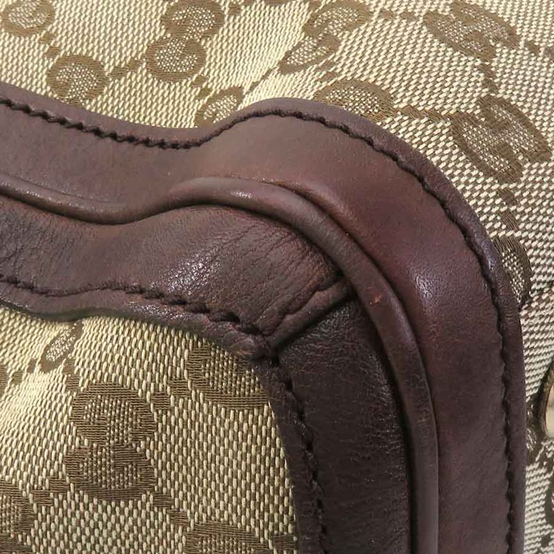 Gucci Shoulder Bag Handbag — view 6