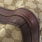 Gucci Shoulder Bag Handbag — view 6