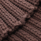 Fendi Knit Cap FF Logo — view 7