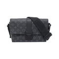 Louis Vuitton Monogram Eclipse Scape Messenger Shoulder Bag