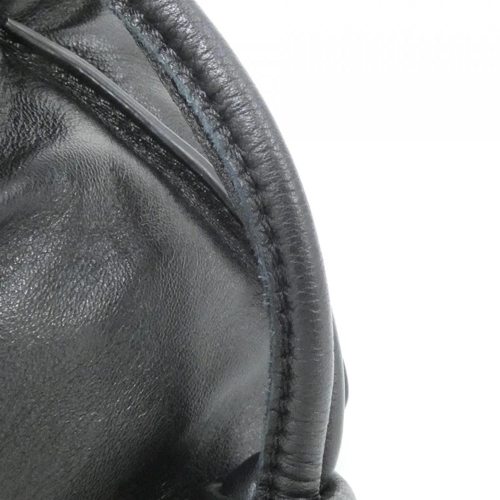Loewe Puffer Flamenco Clutch — view 4
