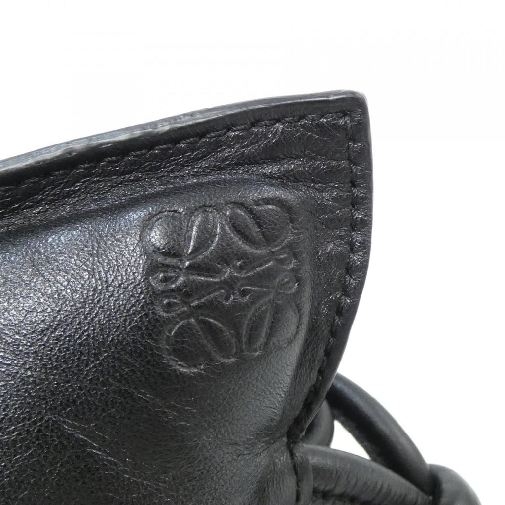 Loewe Puffer Flamenco Clutch — view 5