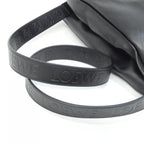 Loewe Puffer Flamenco Clutch — view 6