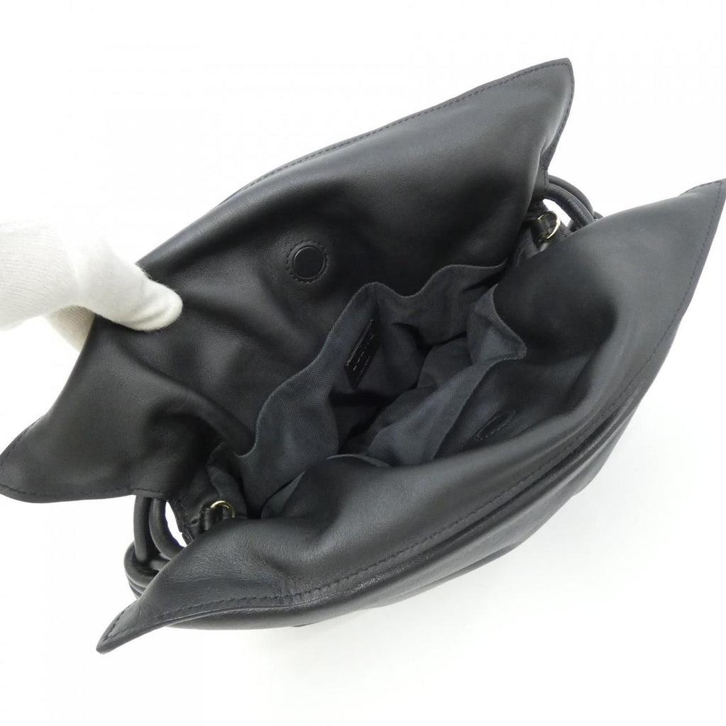 Loewe Puffer Flamenco Clutch — view 7