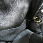 Loewe Puffer Flamenco Clutch — view 8
