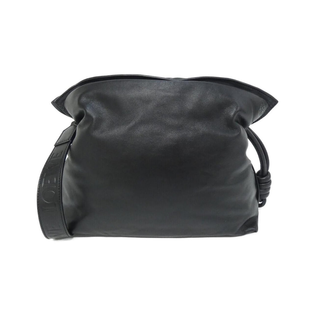 Loewe Puffer Flamenco Clutch