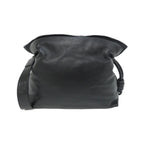 Loewe Puffer Flamenco Clutch