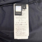 Fendi Long Sleeve High Neck Cut and Sewn Fy0983 Ah19 F0 Qa1 M Size Logo Plate — view 9