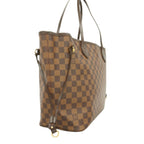 Louis Vuitton Tote Damier Neverfull Ebene — view 2