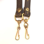 Louis Vuitton Monogram Shoulder Strap — view 4
