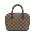 Louis Vuitton Damier Sarria Mini Bag