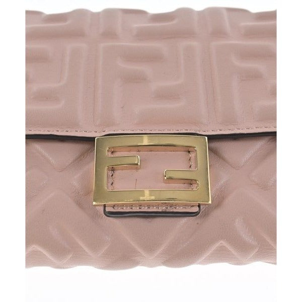 Fendi Wallet Coin Case — view 5