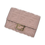 Fendi Wallet Coin Case