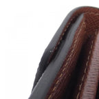 Louis Vuitton Monogram Portefeuille Sarah Wallet — view 3
