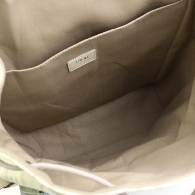 Christian Dior Backpack Hit The Road — view 5