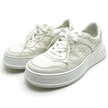 Gucci Leather White 22